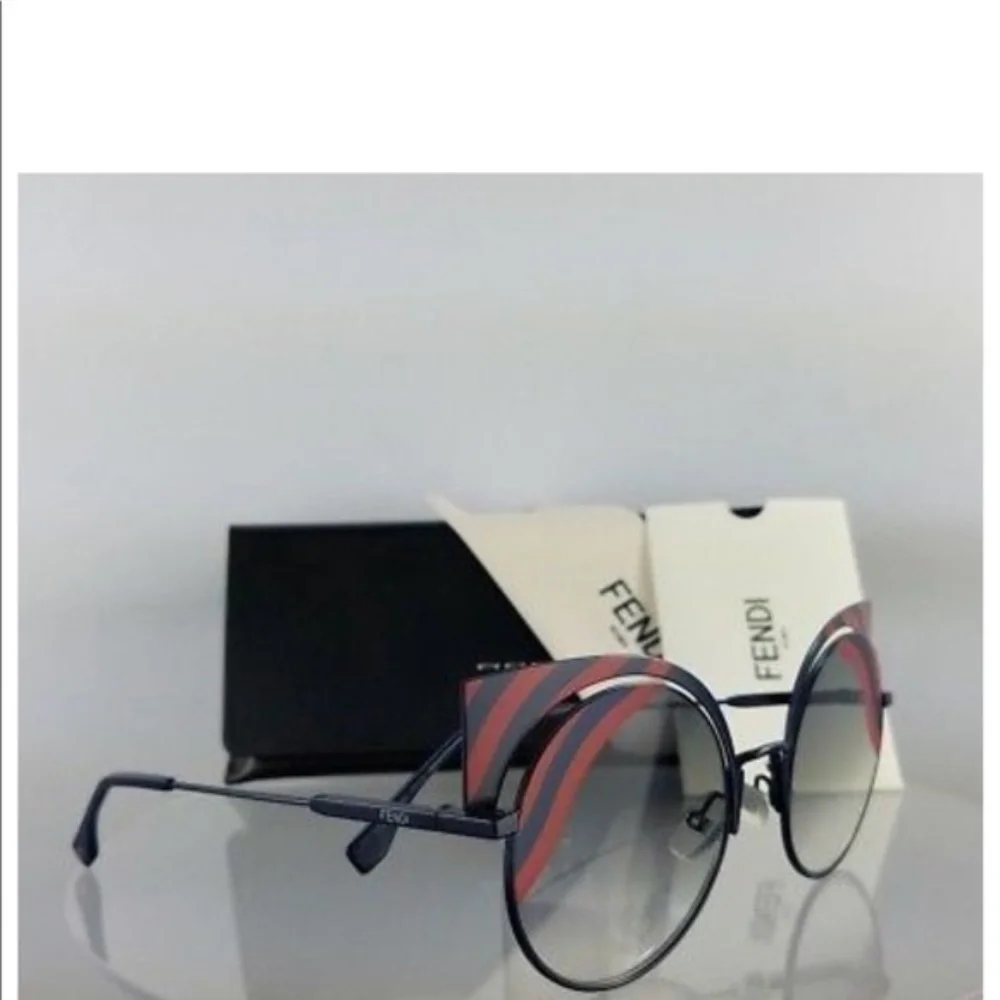 NWT Fendi FF0215S - 0M19L Sunglasses